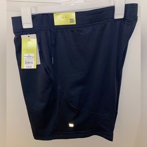 Brand new target mens athletic shorts.